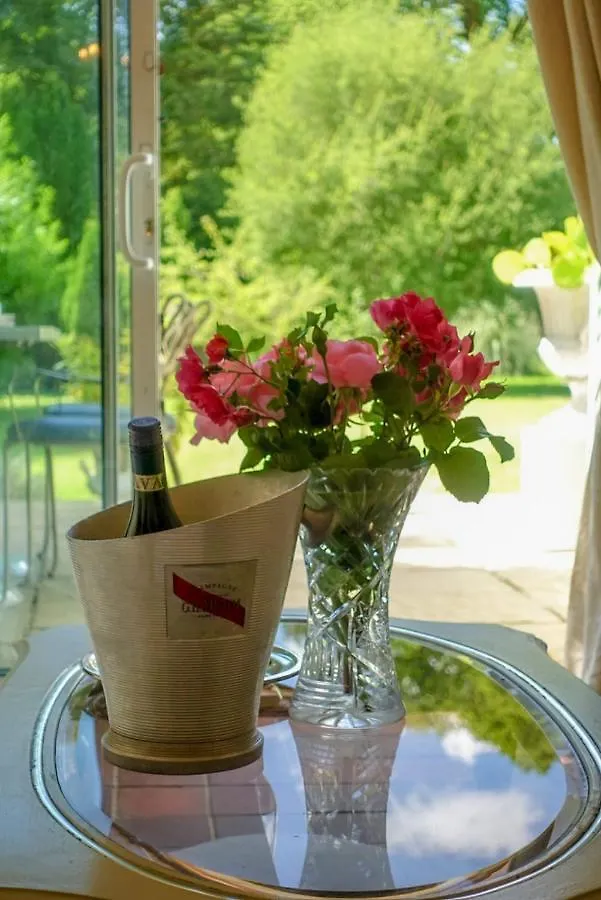 Bed & Breakfast Cedar House Boutique B&B Burton