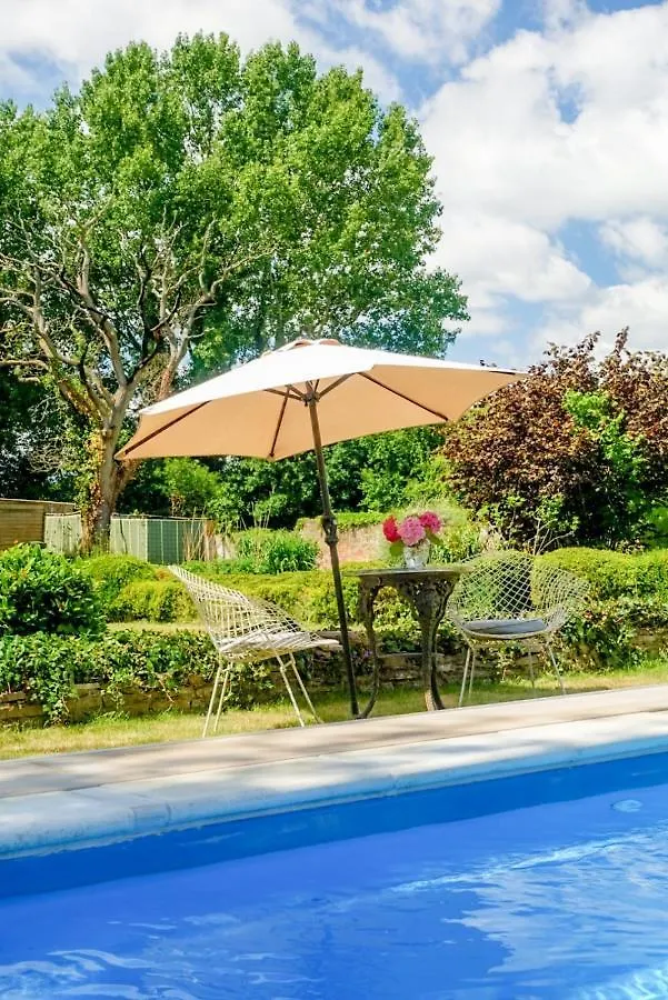 Cedar House Boutique B&B Burton  Bed & Breakfast